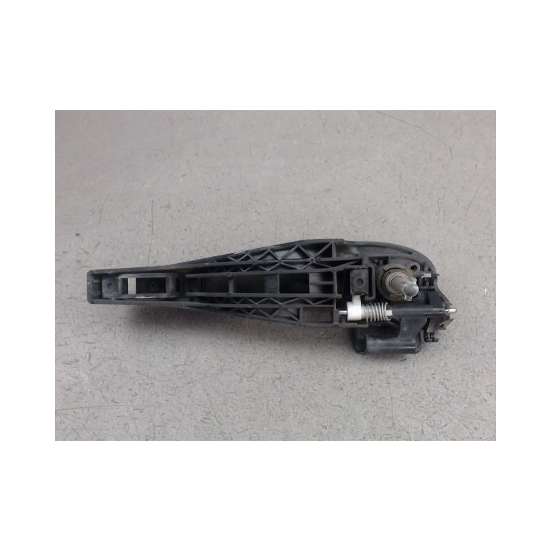 POIGNEE EXTERIEURE PORTE AVANT GAUCHE CITROEN C3