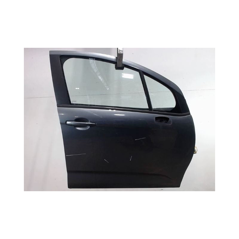 PORTE AVANT DROIT CITROEN C3 2009-