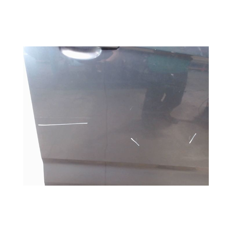 PORTE AVANT DROIT CITROEN C3 2009-