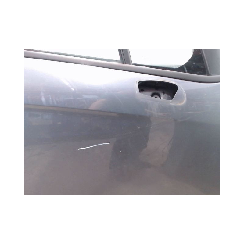 PORTE AVANT DROIT CITROEN C3 2009-