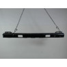 RENFORT PARE-CHOC ARRIERE  PEUGEOT 207 SW