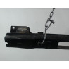 RENFORT PARE-CHOC ARRIERE  PEUGEOT 207 SW
