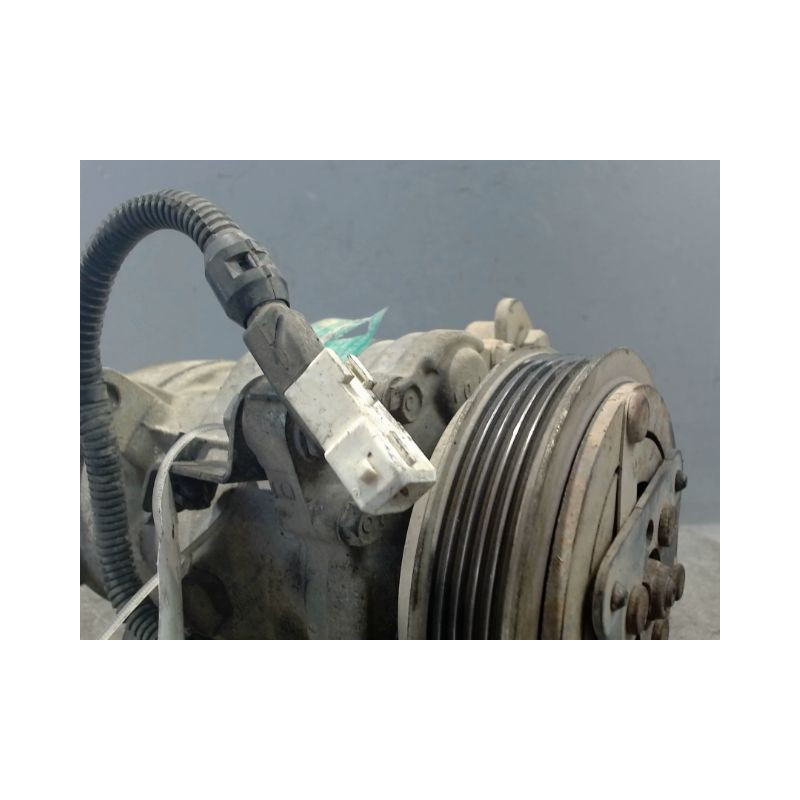 COMPRESSEUR AIR CONDITIONNE PEUGEOT 306 BREAK 97-2002