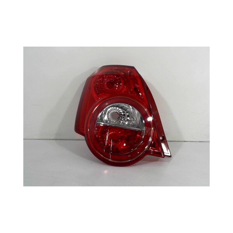 FEU ARRIERE GAUCHE  CHEVROLET AVEO 2008-