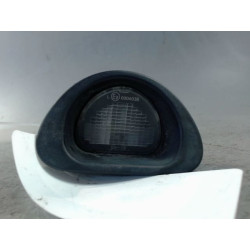 ECLAIREUR PLAQUE DE POLICE D