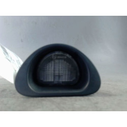 ECLAIREUR PLAQUE DE POLICE G