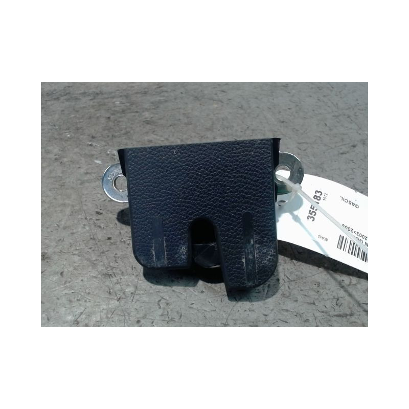 SERRURE HAYON  VOLKSWAGEN GOLF V 2003-2009