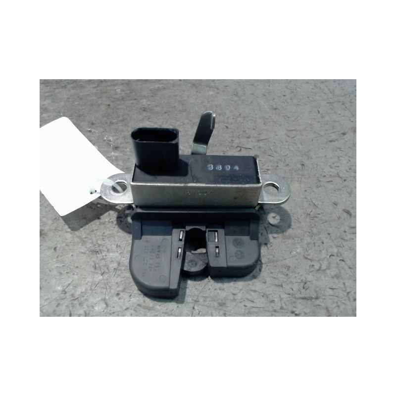 SERRURE HAYON  VOLKSWAGEN GOLF V 2003-2009