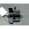 SERRURE HAYON  VOLKSWAGEN GOLF V 2003-2009
