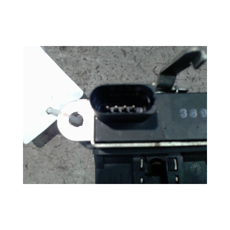 SERRURE HAYON  VOLKSWAGEN GOLF V 2003-2009