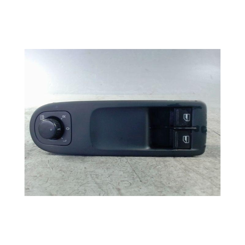 COMMANDE RETROVISSEUR EXTERIEUR ELECTRIQUE VOLKSWAGEN GOLF VI 2008-