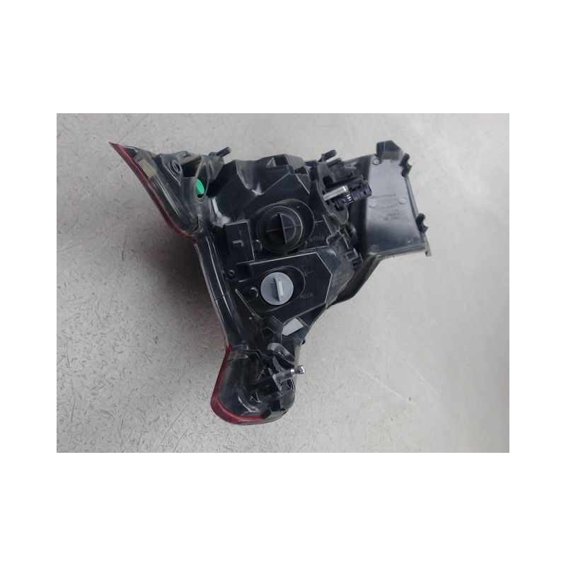 FEU ARRIERE GAUCHE  PEUGEOT 308