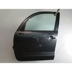 PORTE AVG