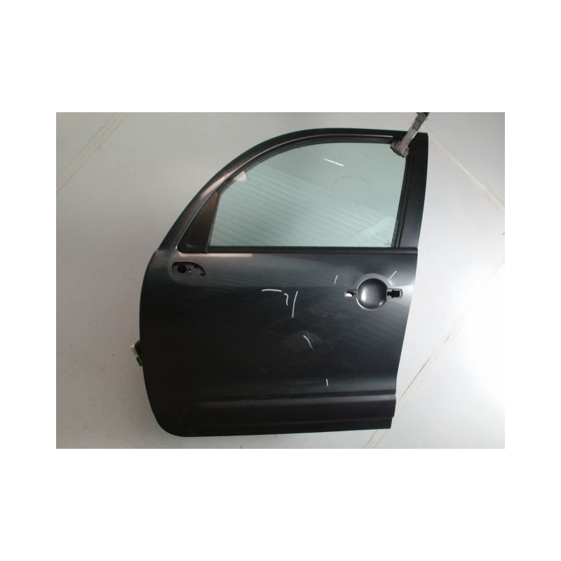 PORTE AVANT GAUCHE CITROEN C3