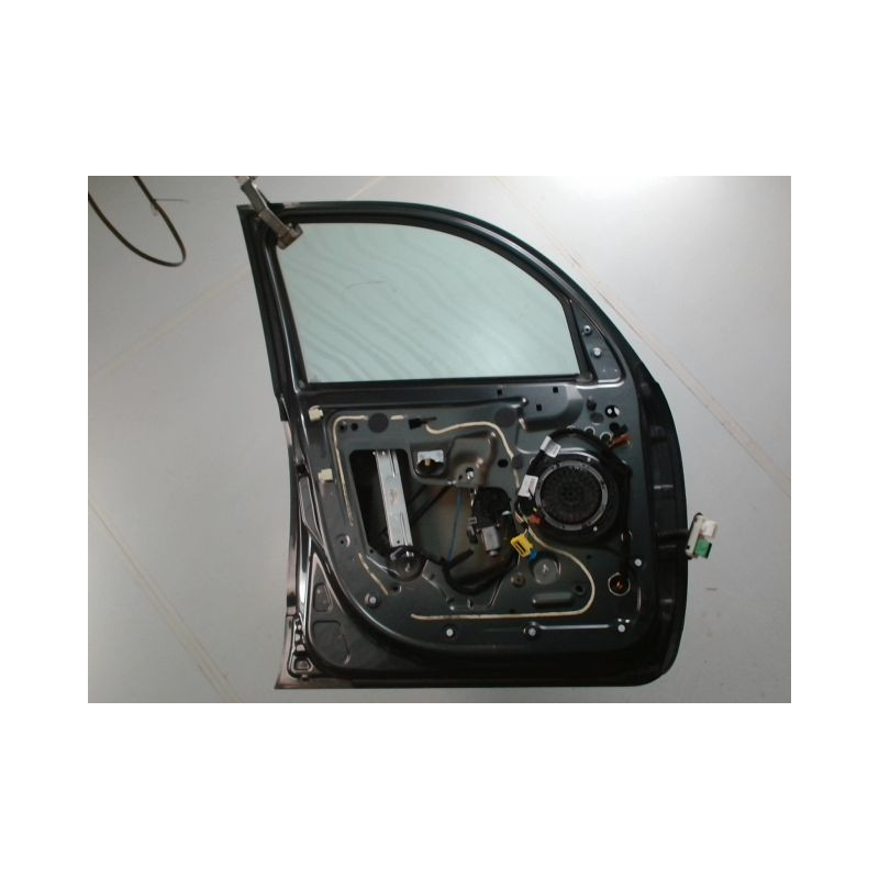 PORTE AVANT GAUCHE CITROEN C3