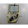 PORTE ARRIERE DROIT CITROEN C3