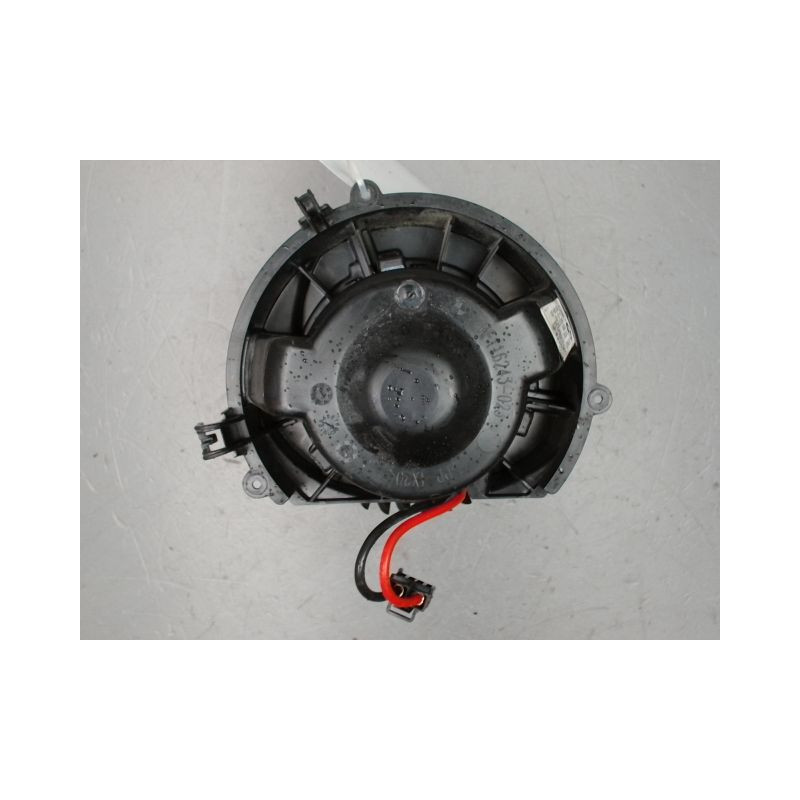 MOTEUR VENTILATEUR CHAUFFAGE MINI MINI