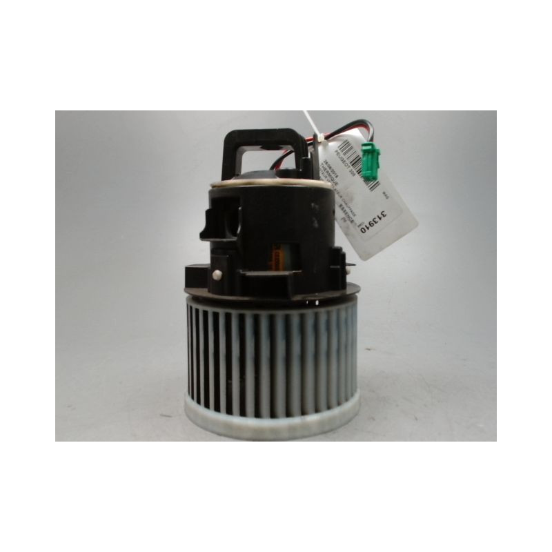 MOTEUR VENTILATEUR CHAUFFAGE PEUGEOT 308