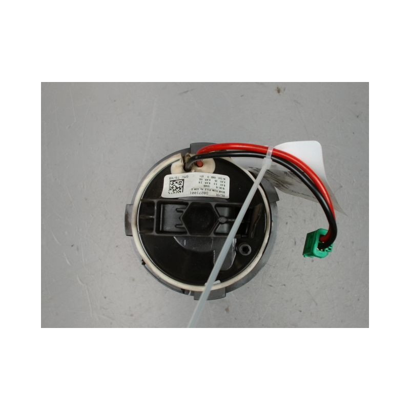 MOTEUR VENTILATEUR CHAUFFAGE PEUGEOT 308