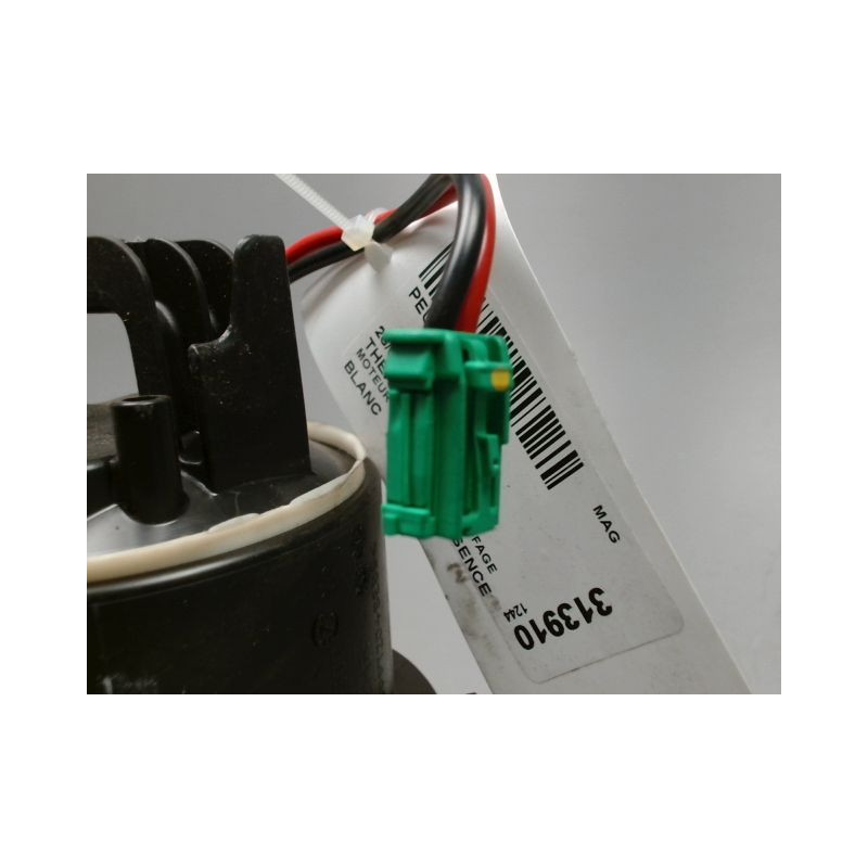 MOTEUR VENTILATEUR CHAUFFAGE PEUGEOT 308