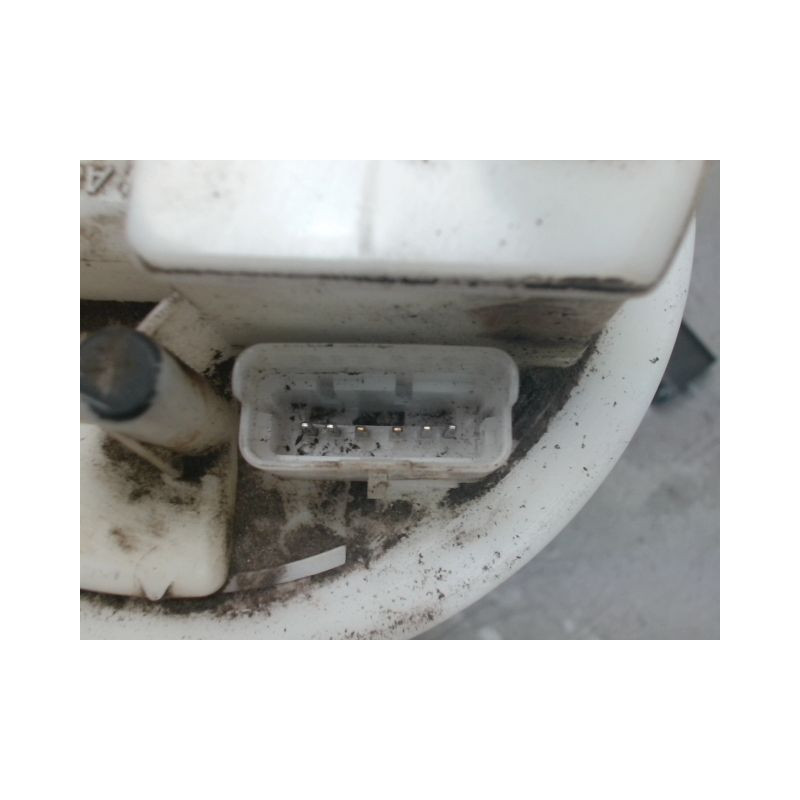 POMPE CARBURANT IMMERGEE PEUGEOT 308