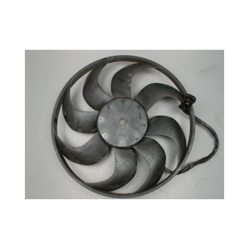 MOTEUR VENTILATEUR RADIATEUR PEUGEOT 3008
