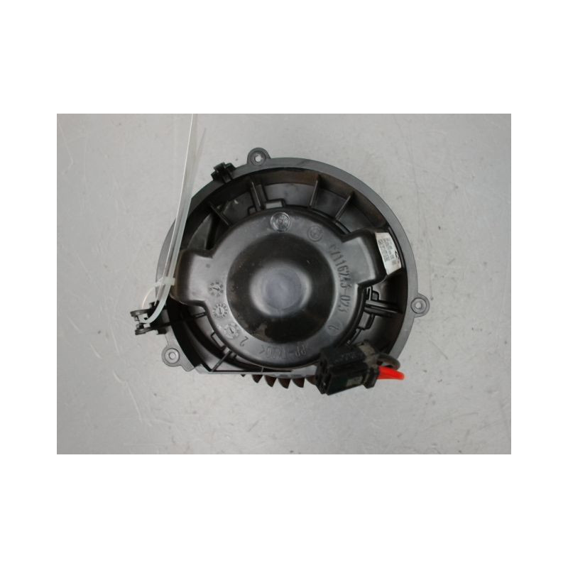 MOTEUR VENTILATEUR CHAUFFAGE B.M.W. SERIE 2