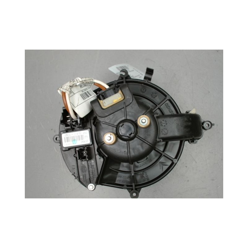 MOTEUR VENTILATEUR CHAUFFAGE PEUGEOT PARTNER TEPEE 2008-