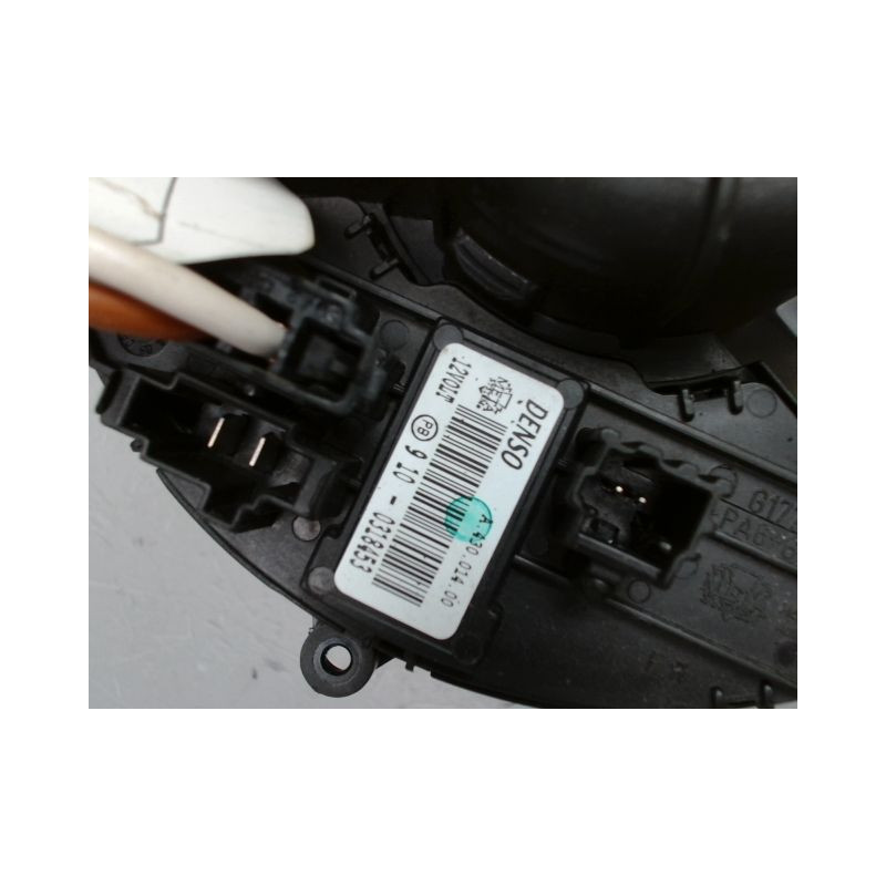 MOTEUR VENTILATEUR CHAUFFAGE PEUGEOT PARTNER TEPEE 2008-
