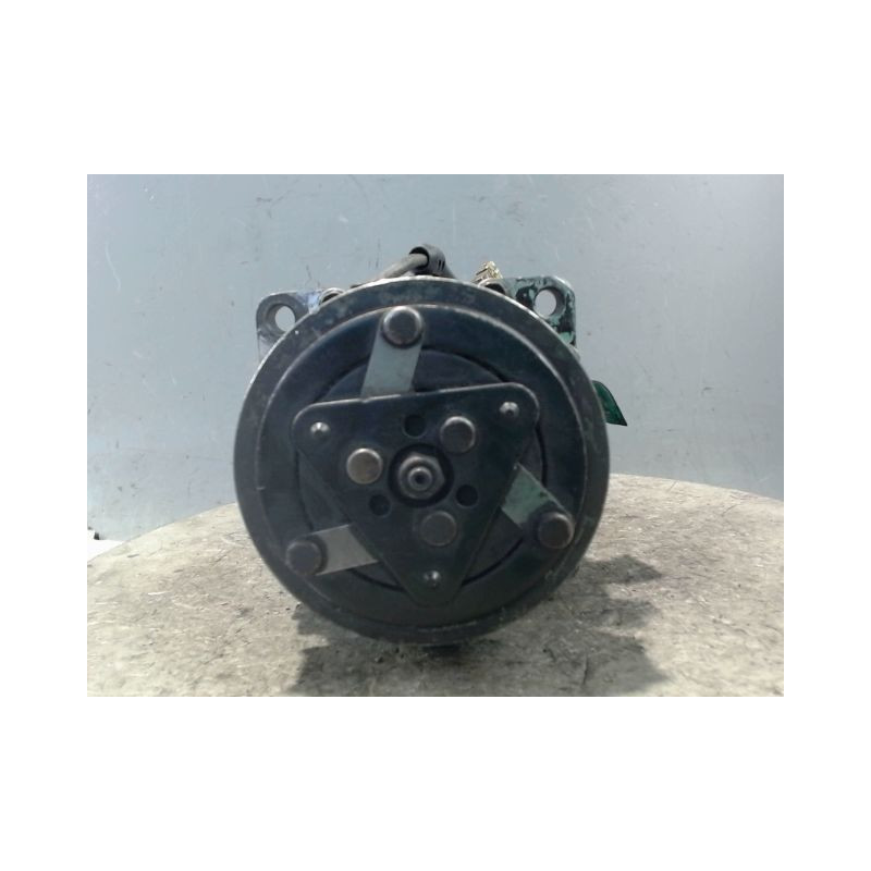 COMPRESSEUR AIR CONDITIONNE PEUGEOT 206 5P