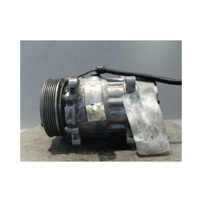 COMPRESSEUR AIR CONDITIONNE PEUGEOT 206 5P