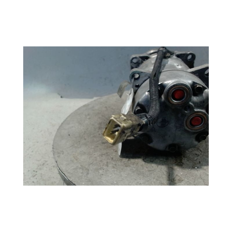 COMPRESSEUR AIR CONDITIONNE PEUGEOT 206 5P