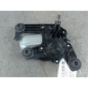 MOTEUR ESSUIE-GLACE ARRIERE CITROEN C4 2010-