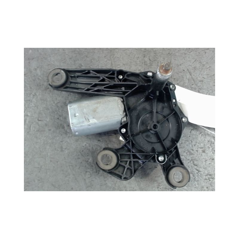MOTEUR ESSUIE-GLACE ARRIERE CITROEN C3 2009-