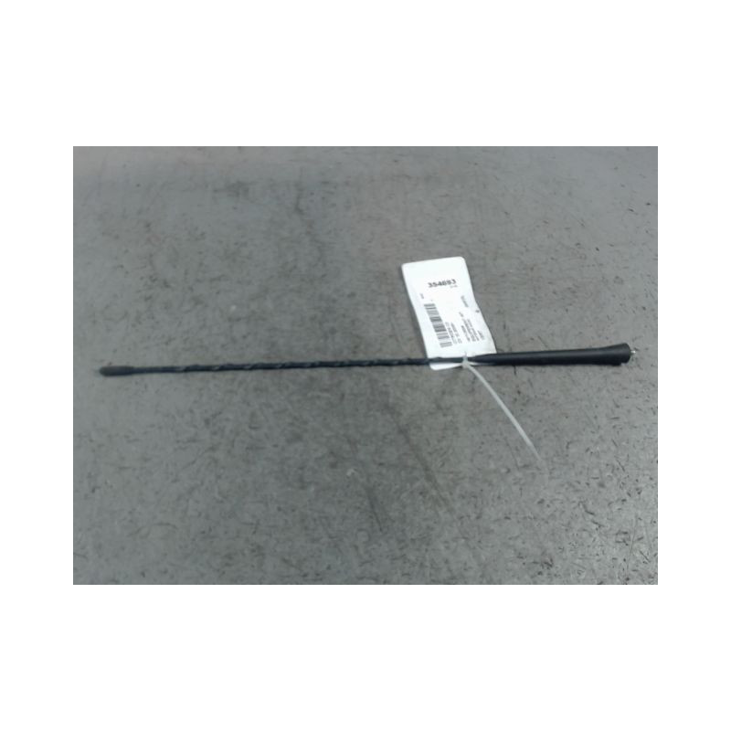 ANTENNE RADIO CITROEN C3 2009-