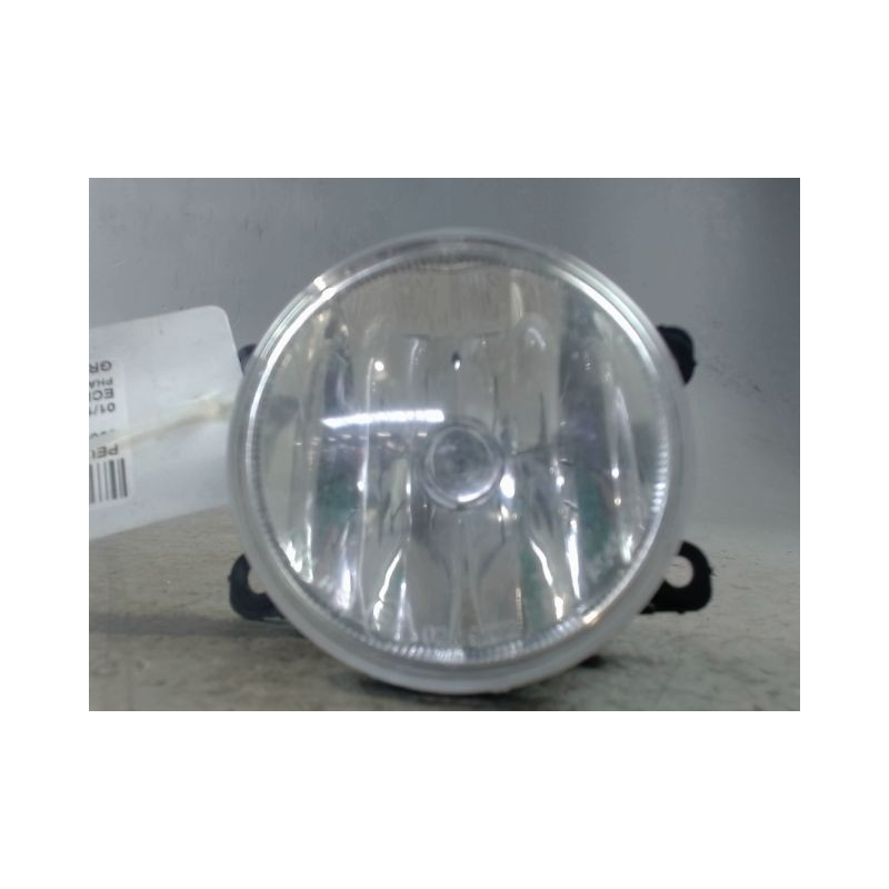 PHARE ANTIBROUILLARD AVANT GAUCHE PEUGEOT 5008 2009-