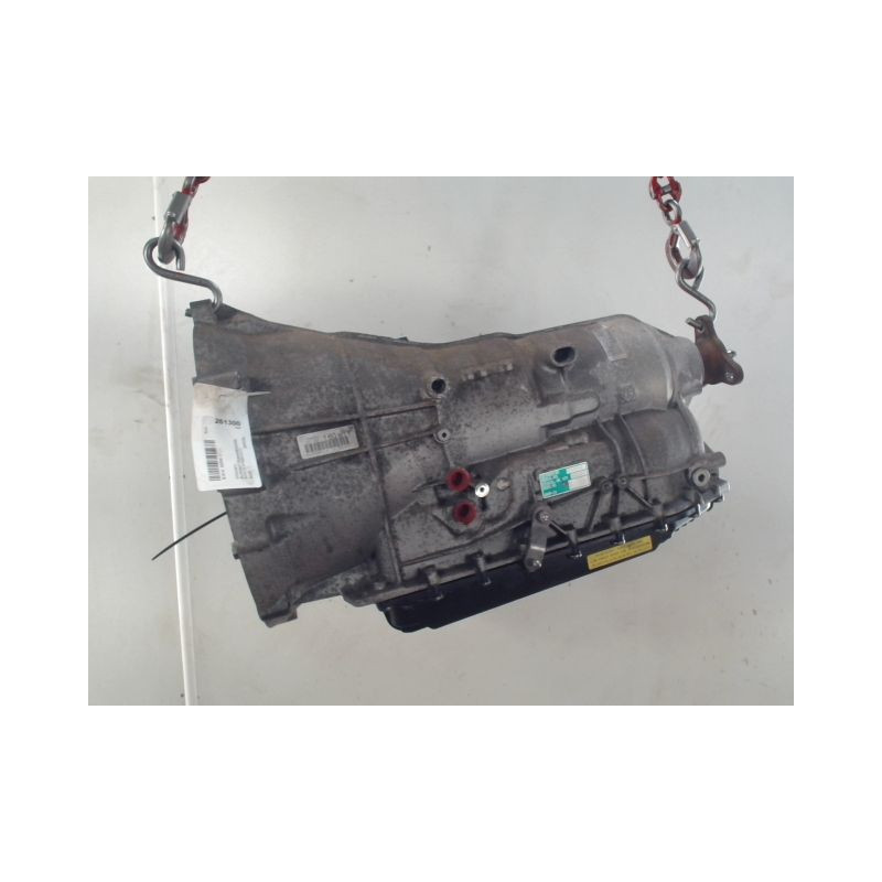 BOITE A VITESSE AUTOMATIQUE B.M.W. SERIE 3 320 d