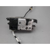 SYSTEME CONDAMNATION AVANT DROIT PEUGEOT 208