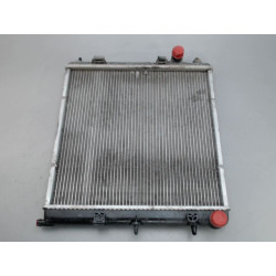 RADIATEUR