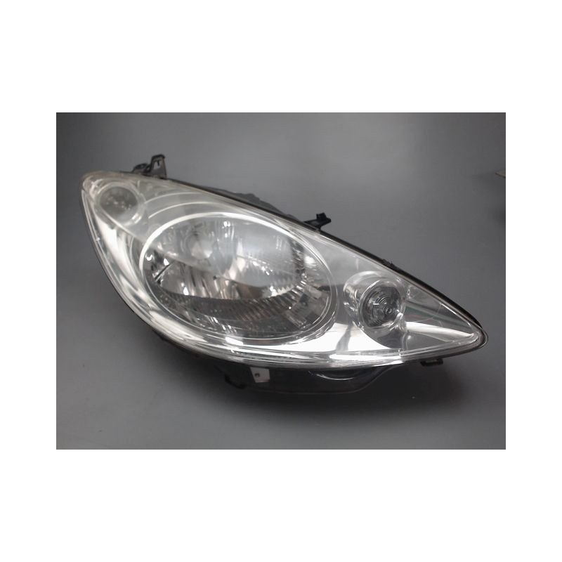 PHARE DROIT PEUGEOT 1007
