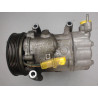 COMPRESSEUR AIR CONDITIONNE PEUGEOT 1007