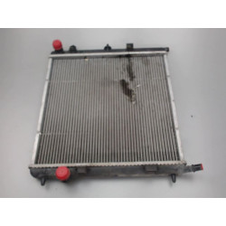 RADIATEUR