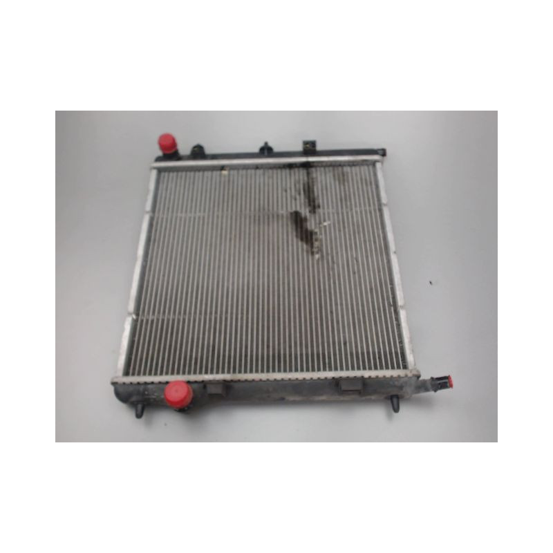 RADIATEUR CITROEN C3