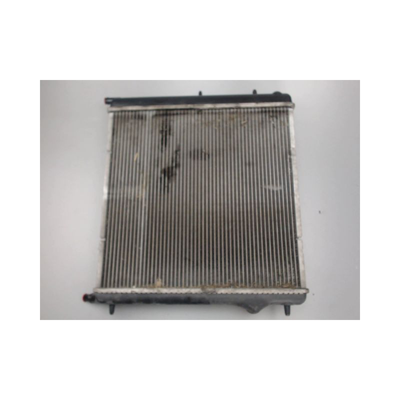RADIATEUR CITROEN C3