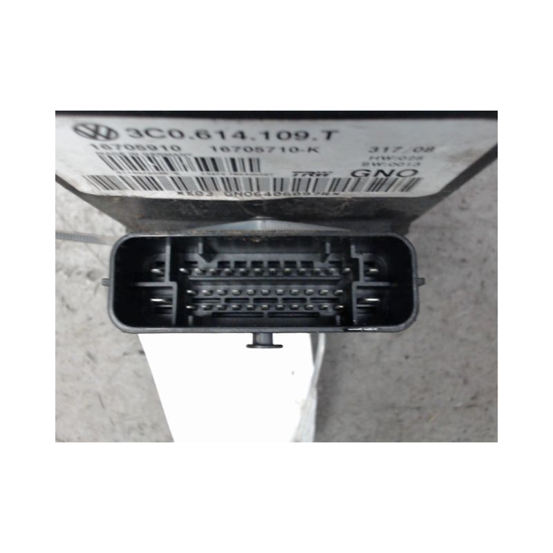 UNITE HYDRAULIQUE ABS VOLKSWAGEN PASSAT 2005-