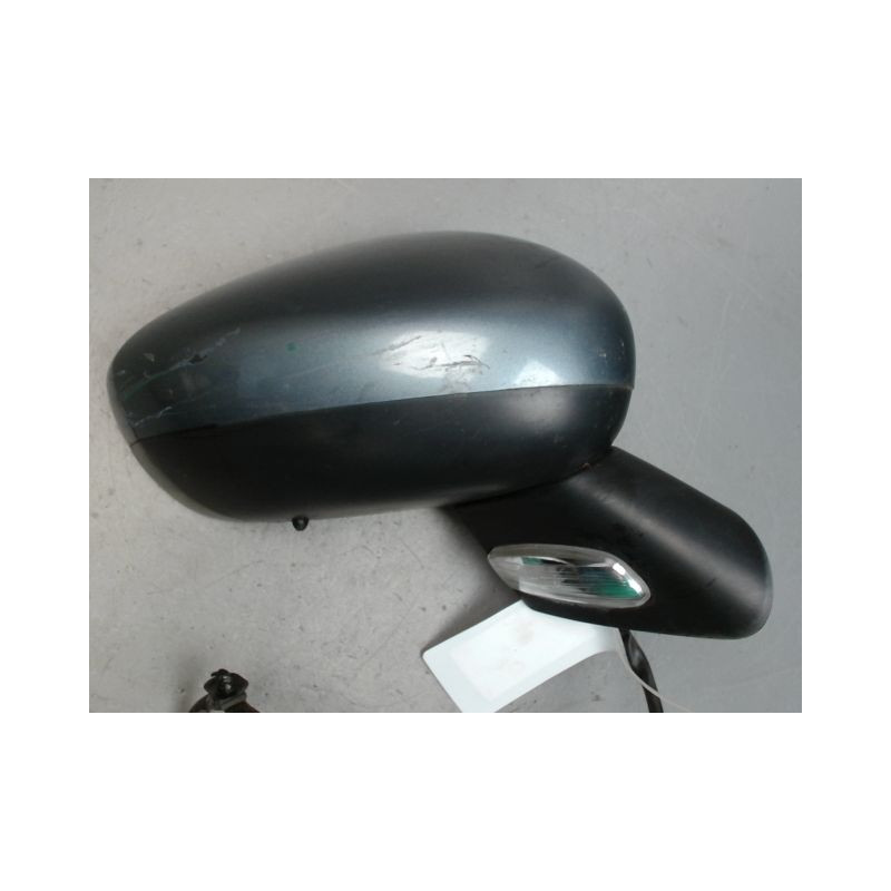 RETROVISEUR EXTERIEUR ELECTRIQUE DROIT CITROEN C3 2009-