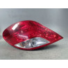 FEU ARRIERE GAUCHE  PEUGEOT 207 3P