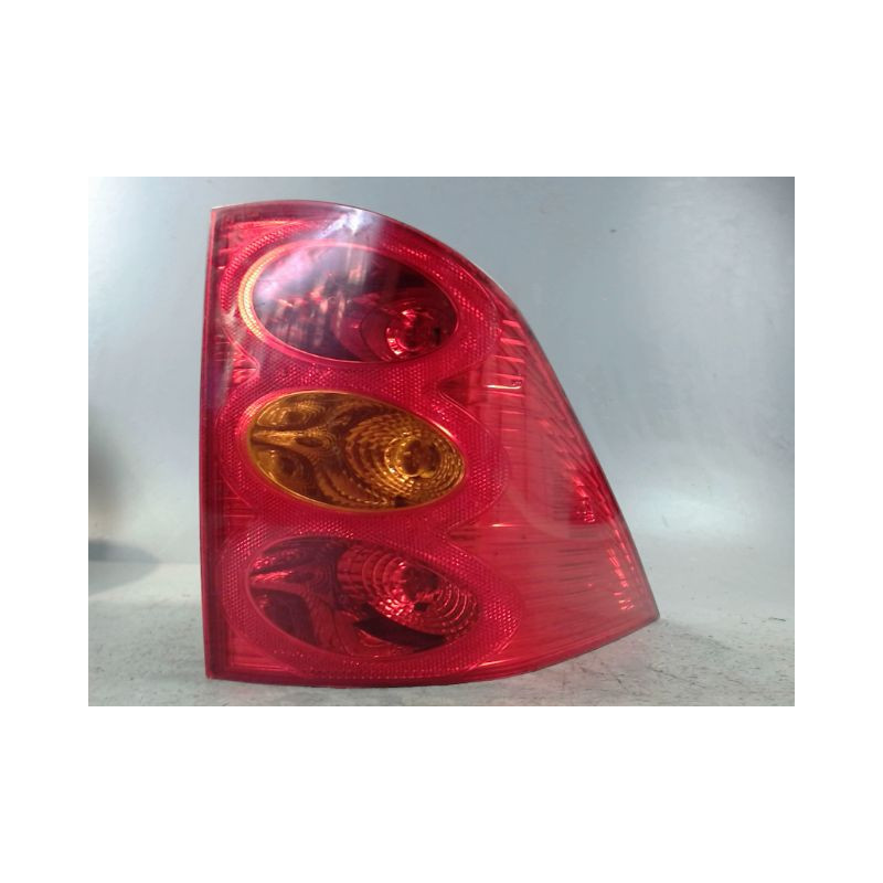 FEU ARRIERE GAUCHE  PEUGEOT 1007