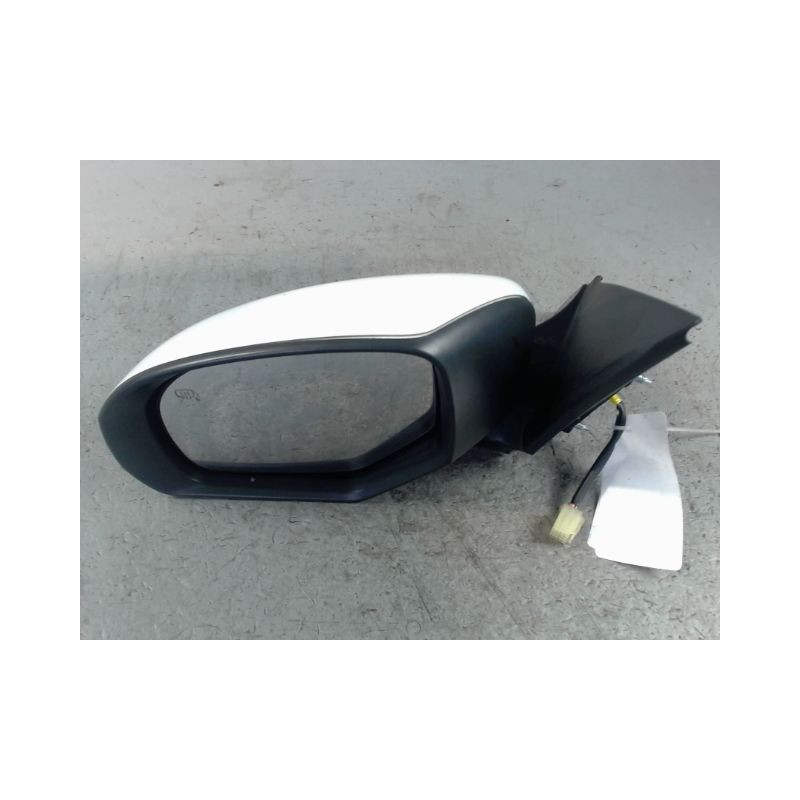 RETROVISEUR EXTERIEUR ELECTRIQUE GAUCHE SUZUKI SWIFT 3P