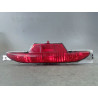 FEU BROUILLARD CENTRAL ARRIERE PEUGEOT 208